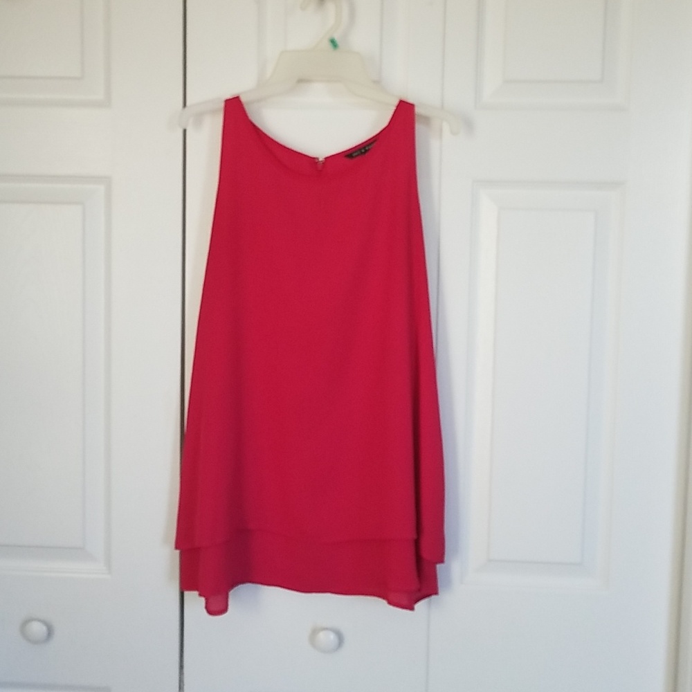 Pi k tunic